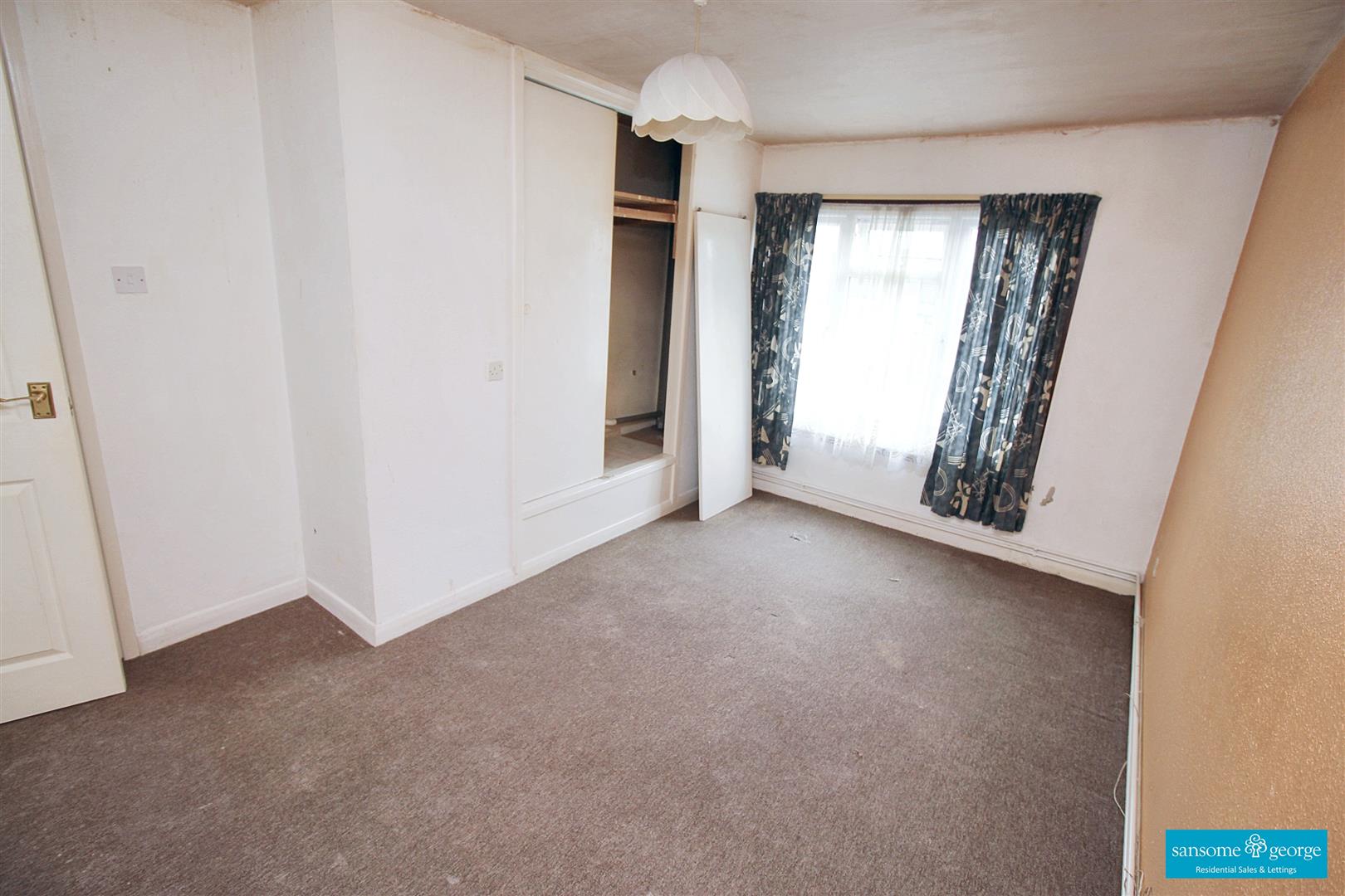 Thurso Close, Tilehurst